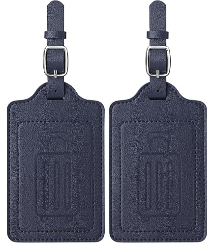 Amazon.co.jp: BURBERRY [バーバリー] ネームタグ ラゲージタグ